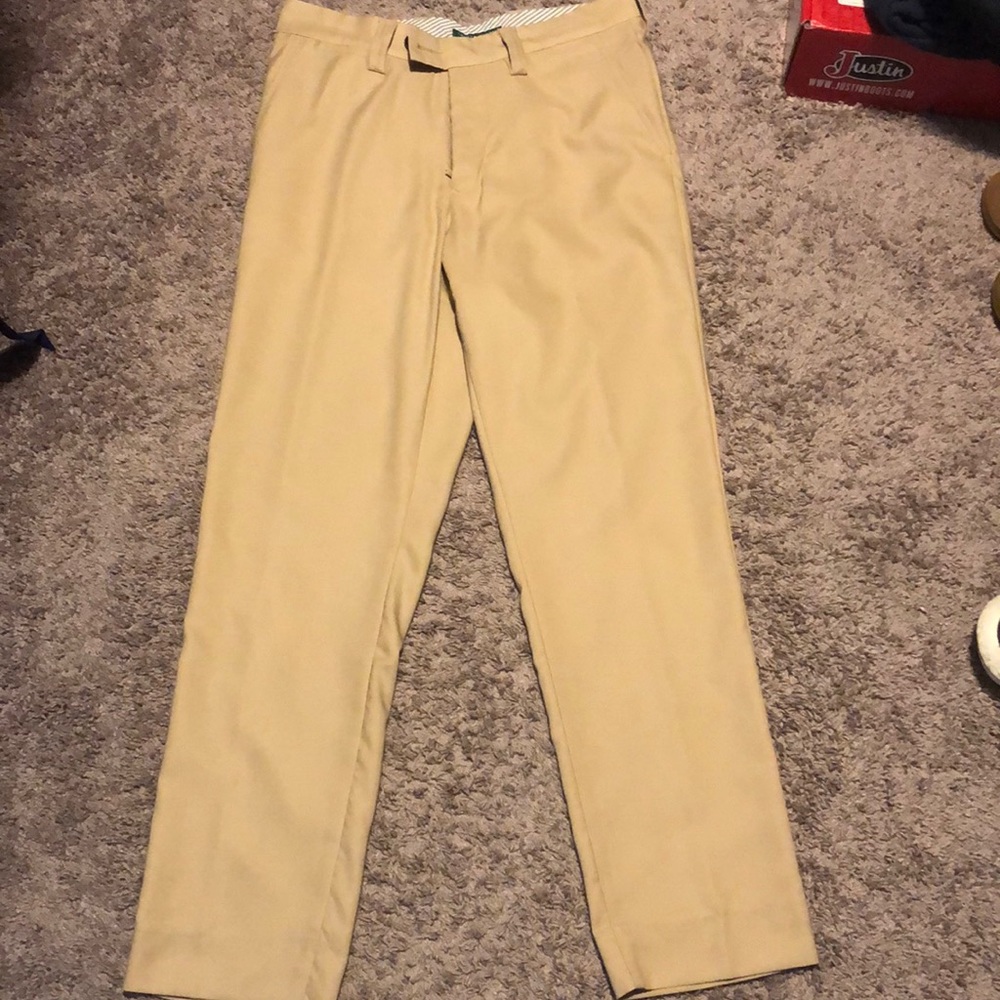 Tommy Hilfiger Golf Khakis